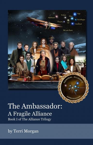 The Ambassador A Fragile Alliance