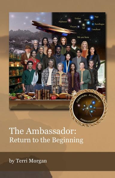 The Ambassador Return to the Beginning
