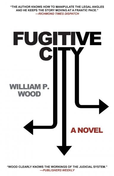 Fugitive City