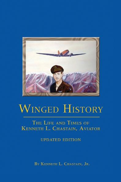 Winged History