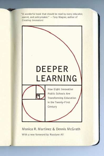 Deeper Learning