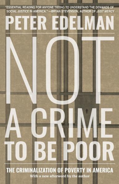 Not a Crime to Be Poor