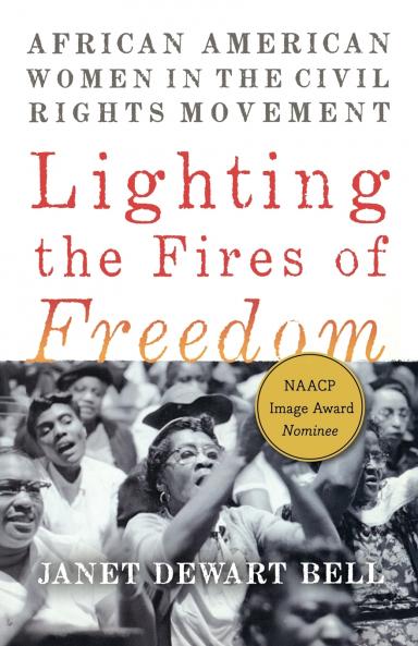 Lighting the Fires of Freedom