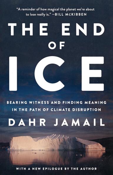 The End of Ice