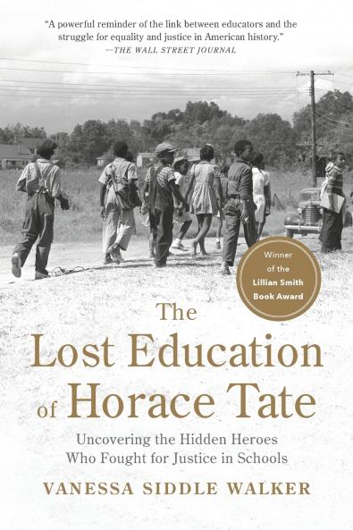 The Lost Education of Horace Tate