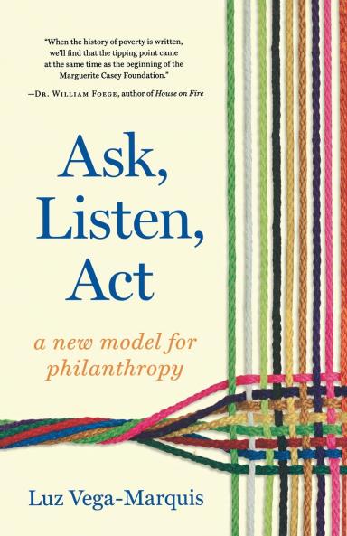 Ask Listen Act