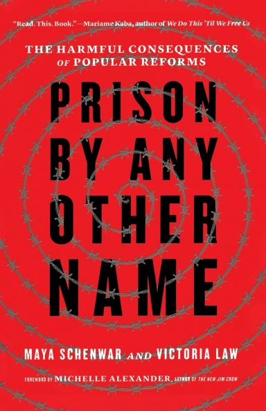 Prison by Any Other Name