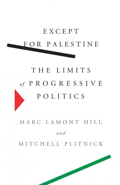 Except for Palestine