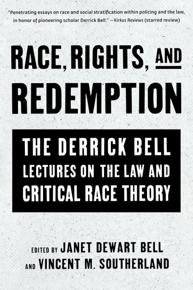 Race Rights and Redemption