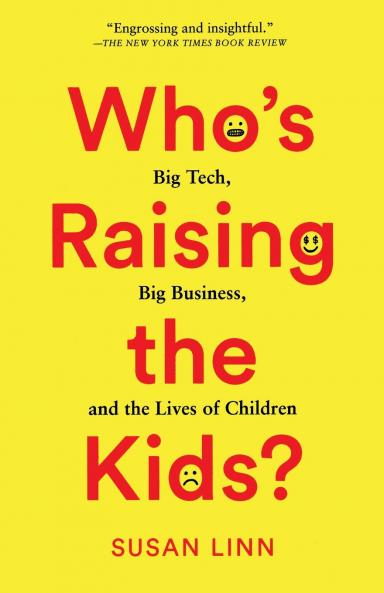 Who's Raising the Kids?