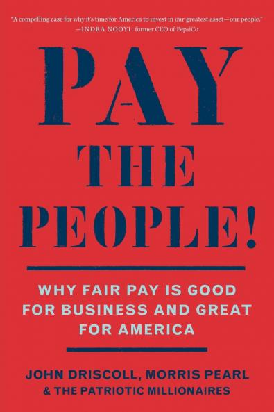 Pay the People!