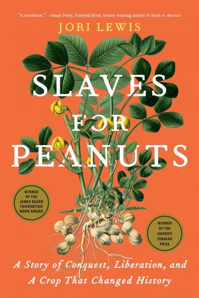 Slaves for Peanuts