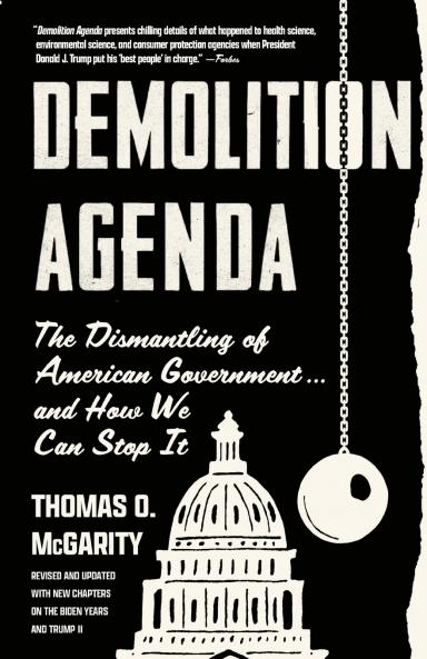 Demolition Agenda
