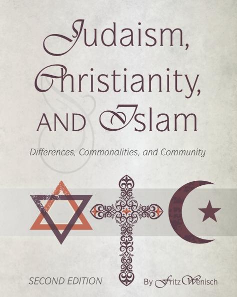 Judaism Christianity and Islam
