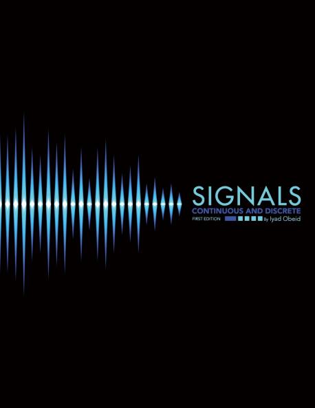 Signals