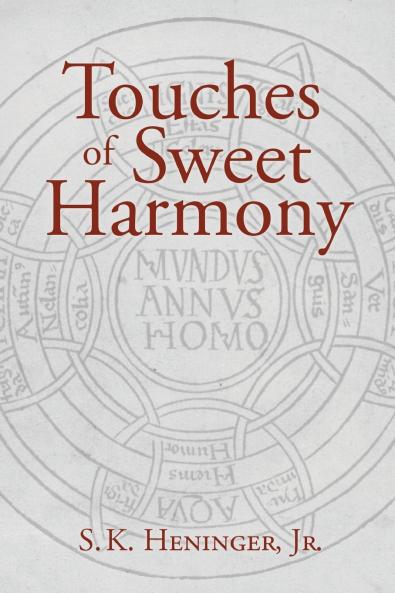 Touches of Sweet Harmony