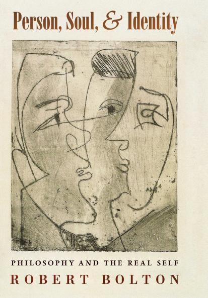 Person Soul and Identity