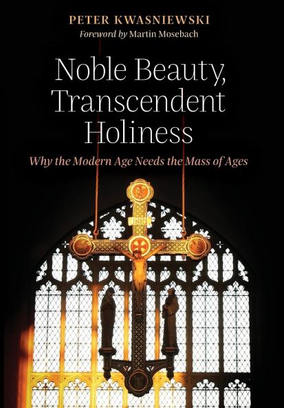 Noble Beauty Transcendent Holiness