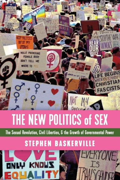 The New Politics of Sex