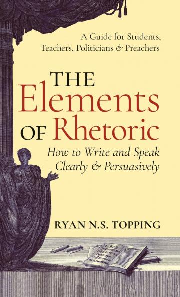 The Elements of Rhetoric