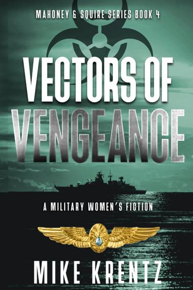 VECTORS OF VENGEANCE