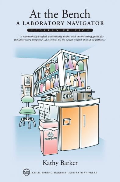 At the Bench Updated Edition