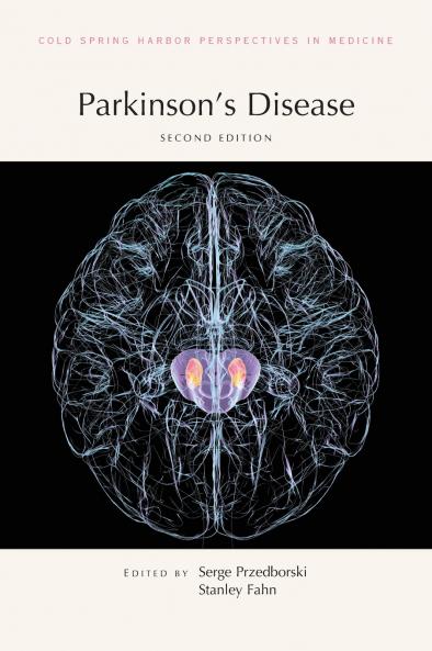 Parkinson's Disease Second Edition