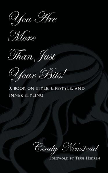 You Are More Than Just Your Bits!