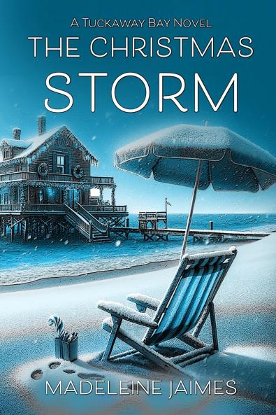 The Christmas Storm