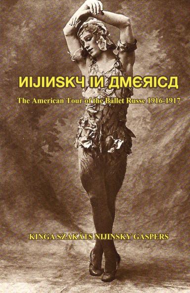 Nijinsky in America