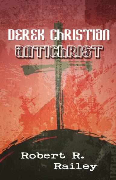 Derek Christian Antichrist