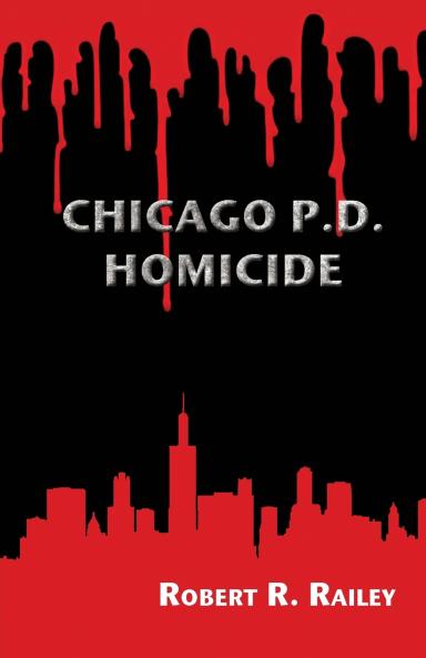 Chicago P.D. Homicide