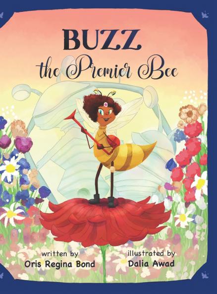 BUZZ The Premier Bee