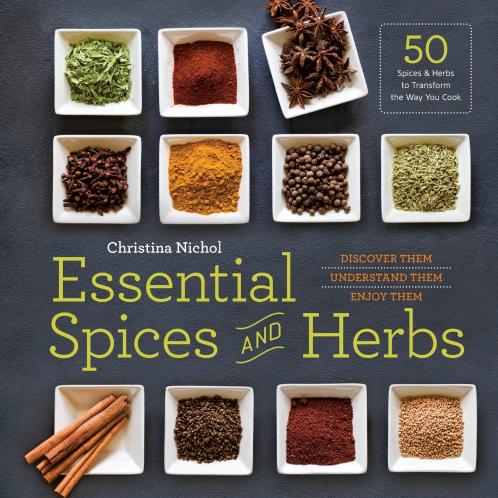 Essential Spices and Herbs