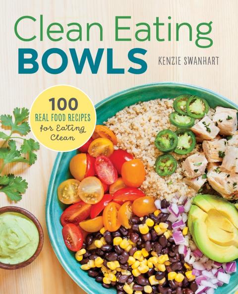 Clean Eating Bowls