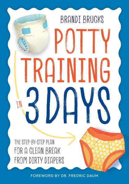 Potty Training in 3 Days