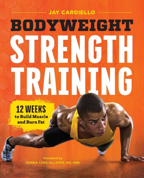 Bodyweight Strength Training