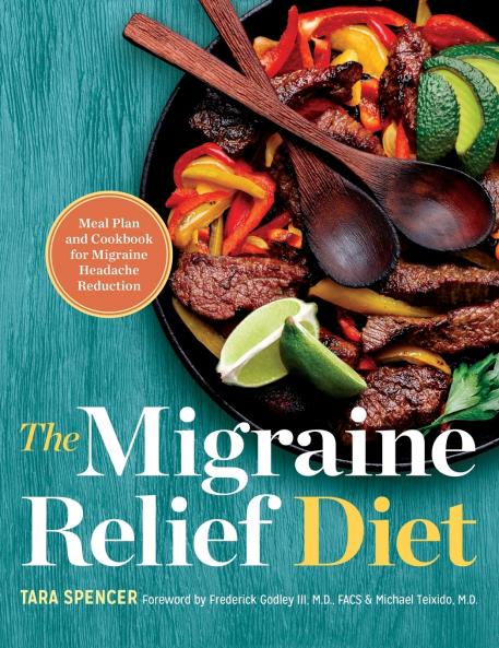 The Migraine Relief Diet