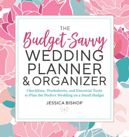 The Budget-Savvy Wedding Planner & Organizer