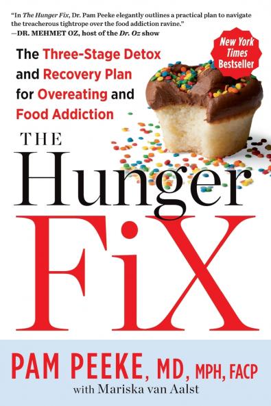 The Hunger Fix