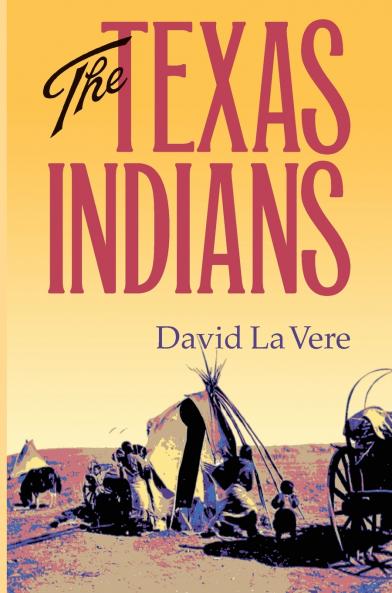 The Texas Indians
