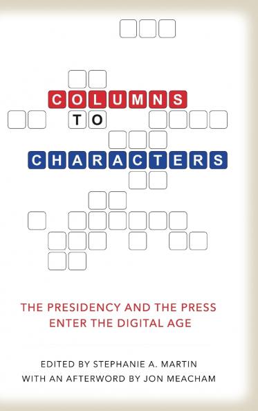 Columns to Characters