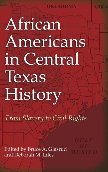 African Americans in Central Texas History