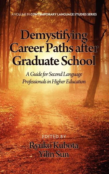 Demystifying Career Paths After Graduate School