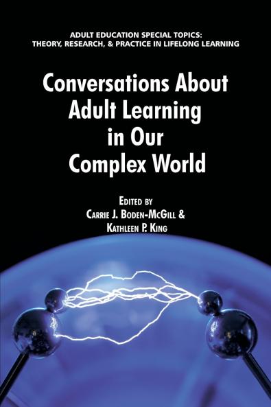 Conversations about Adult Learning in Our Complex World
