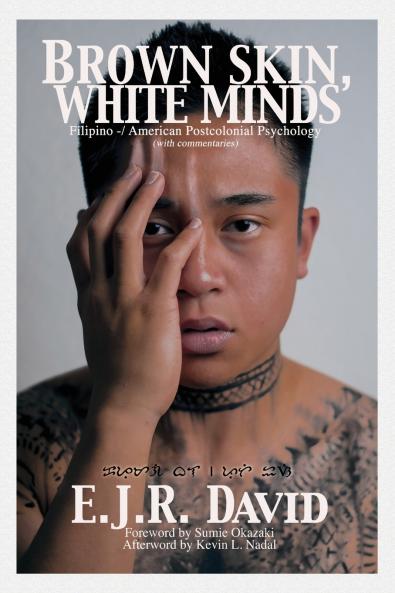 Brown Skin White Minds