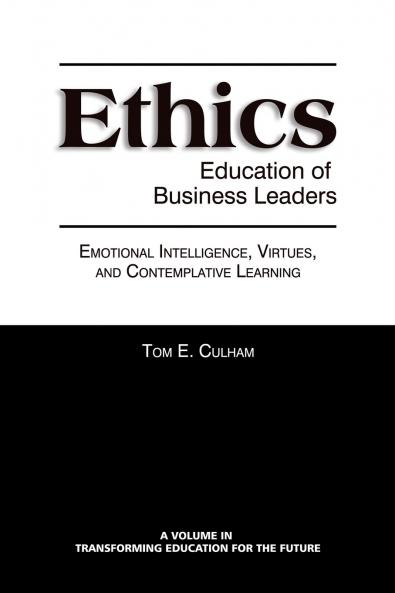 Ethics Education of Business Leaders