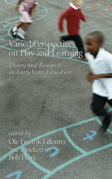 Varied Perspectives on Play and Learning