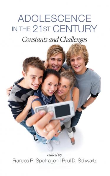 Adolescence in the 21st Century