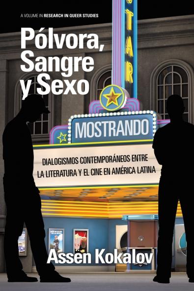 Polvora Sangre y Sexo